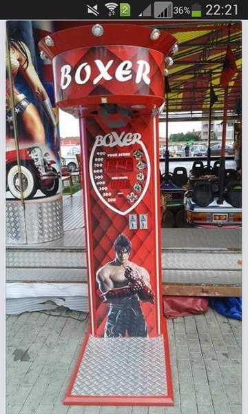 Boxer-