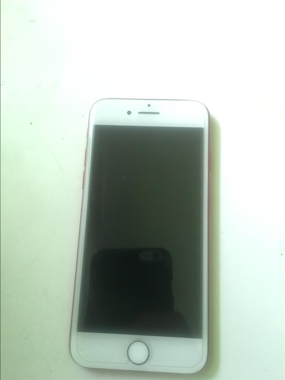 Iphone-7-Red-Editon