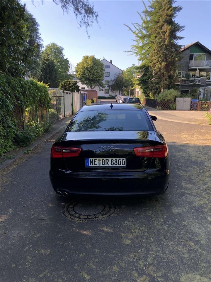 Audi-A6-
