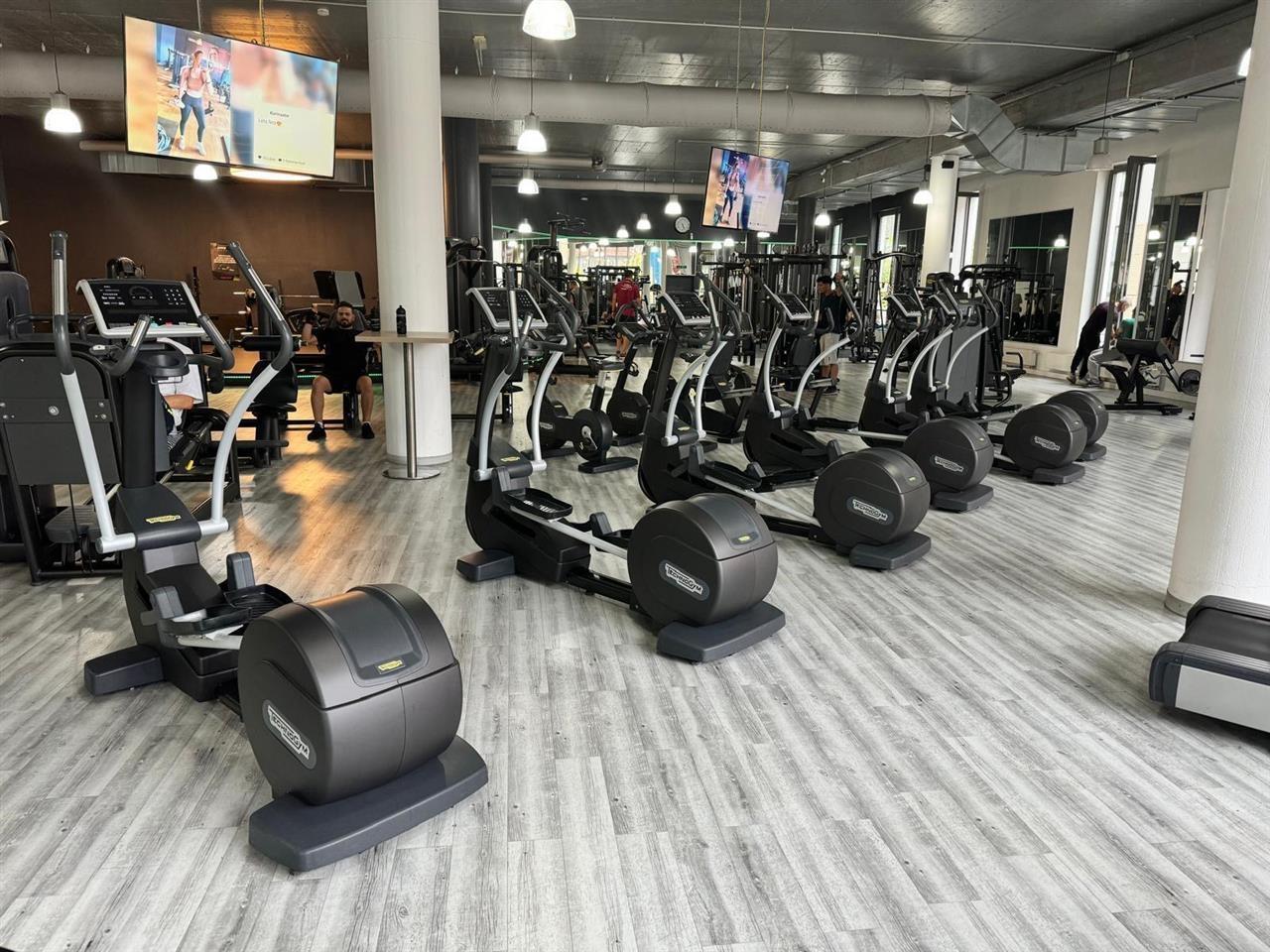 Technogym-selection