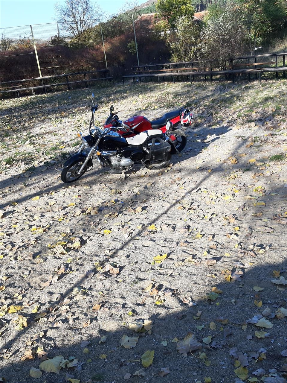 motorr