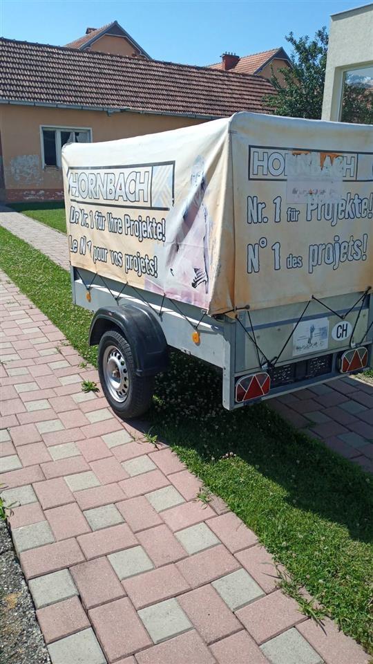 Rimorkio