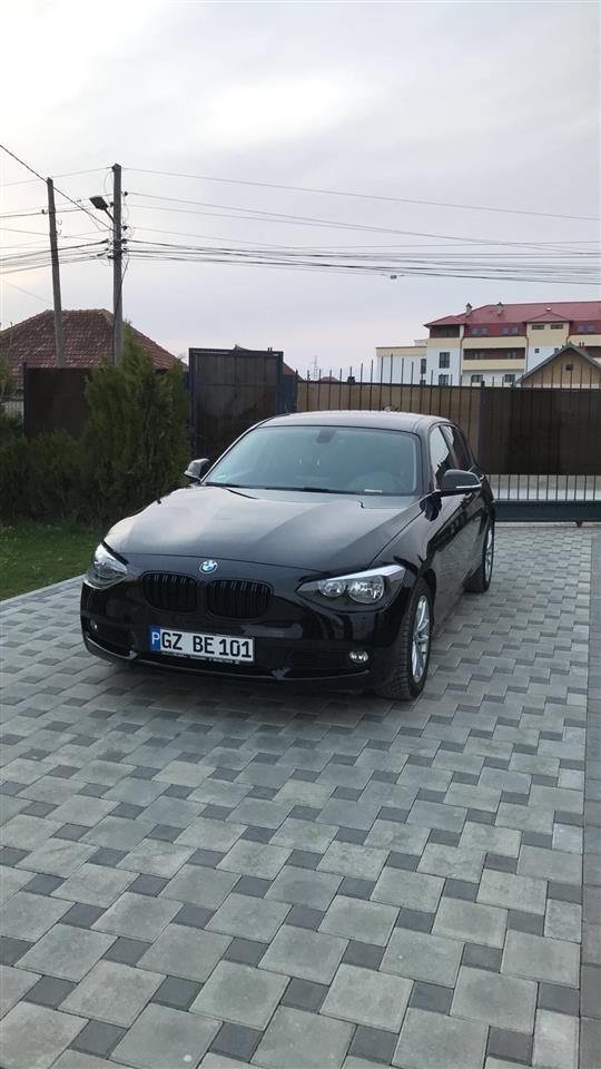 BMW-120D