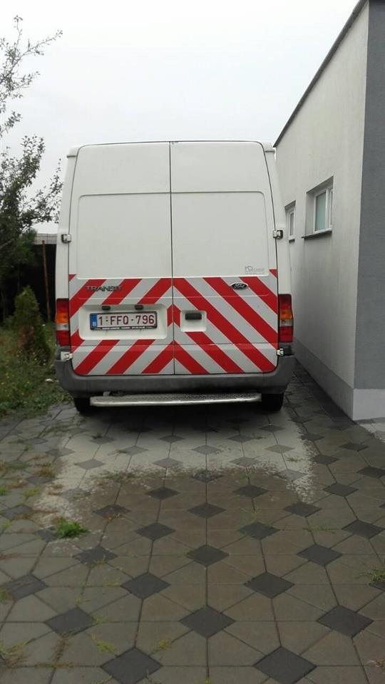 Ford-transit