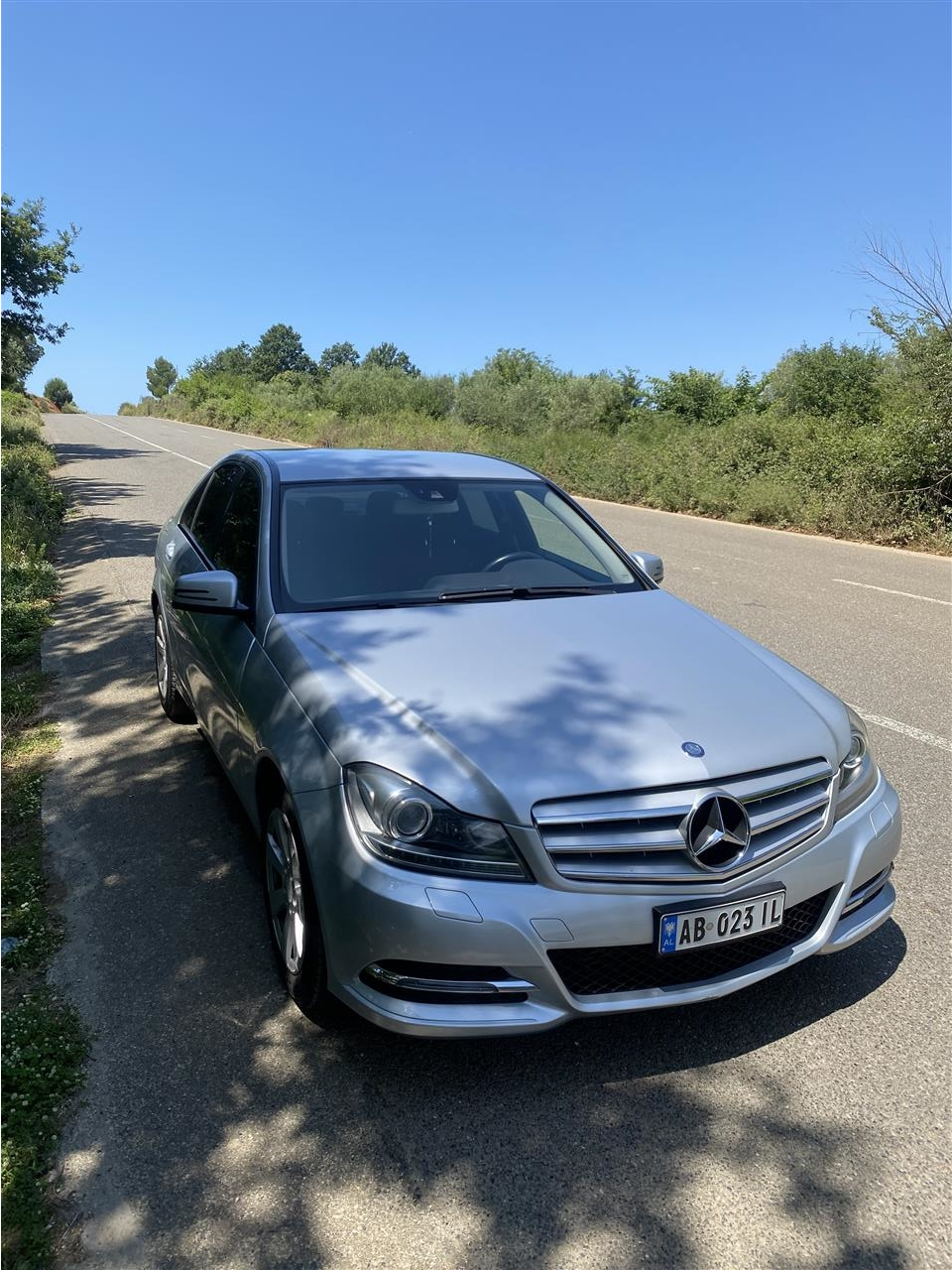 C-class