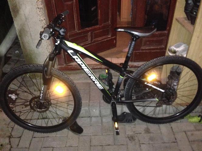 Bicikleta ,,LAPIERRE"