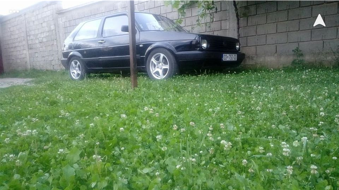 Golf 2