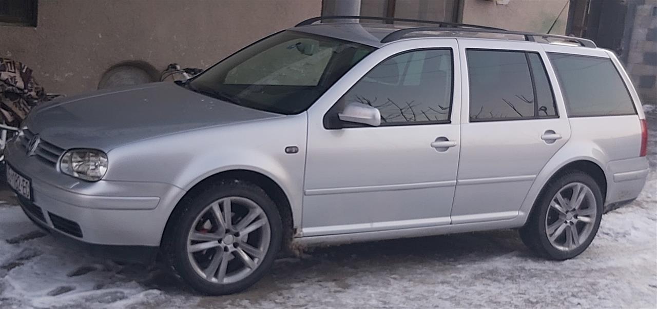 Golf-4