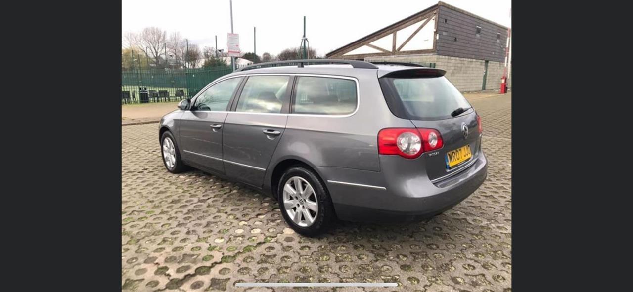 Passat-