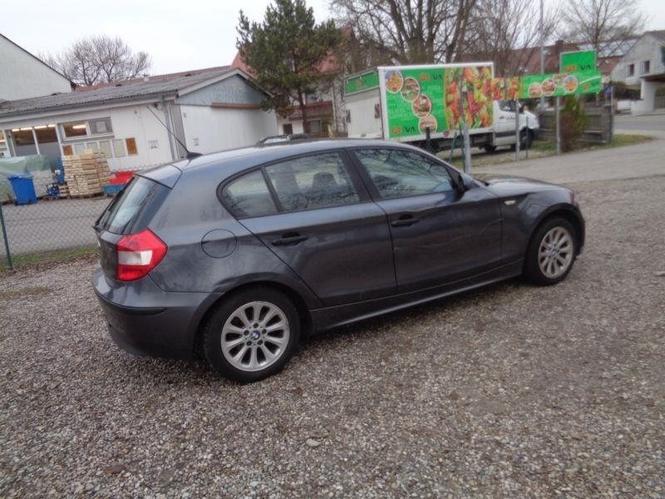 BMW 116i KLIMAAUTOMATIC -04 