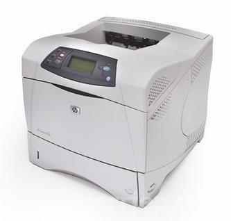 Printer Hp laserJet4250n 