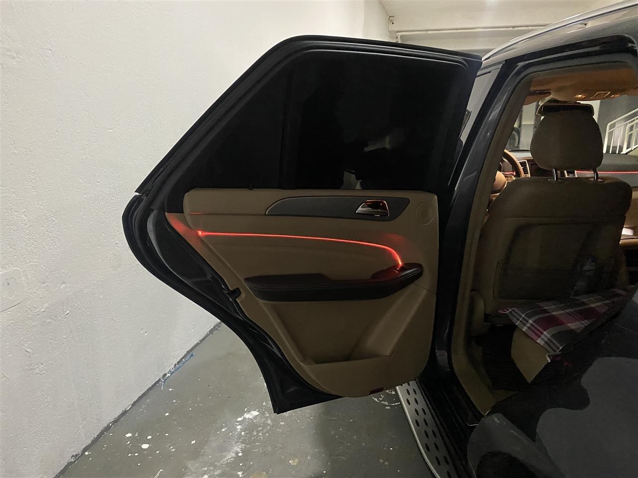 Ml-350-cdi-