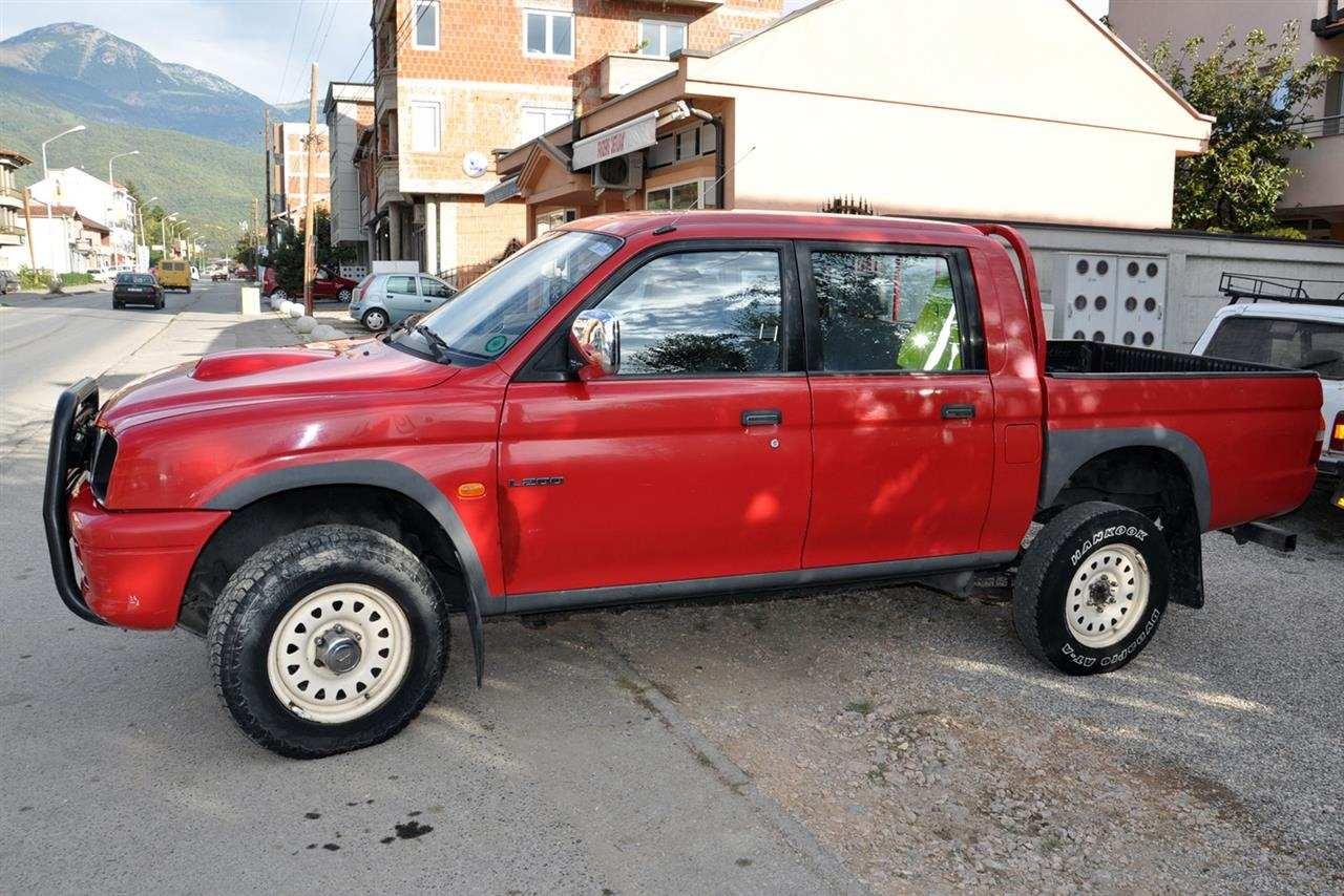 Mitsubishi
