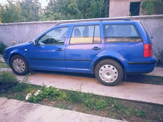 vw bora 2002 