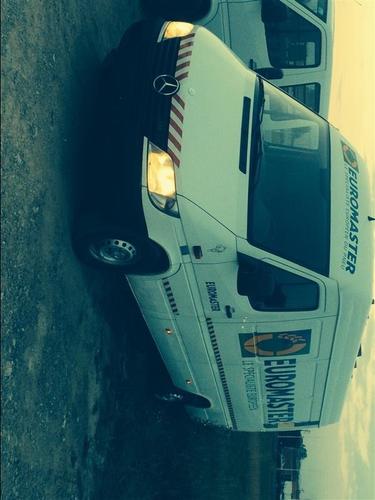 Sprinter 311 cdi 2003
