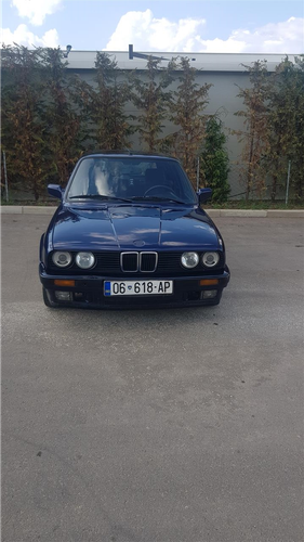 Shitet BMW 