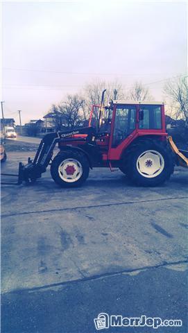 Traktor 