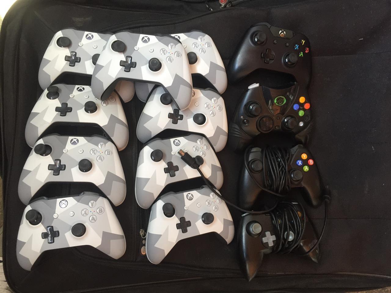 X-box360