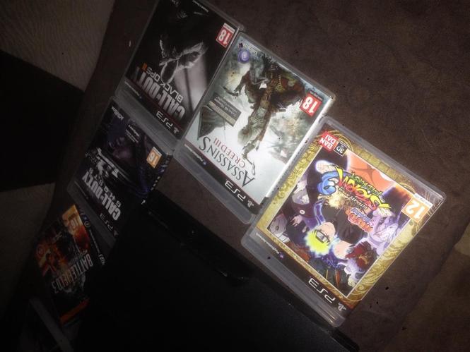 PS3
