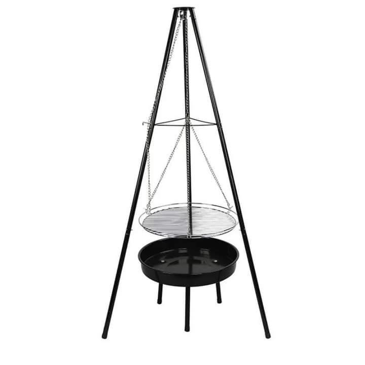 Skare--BBQ