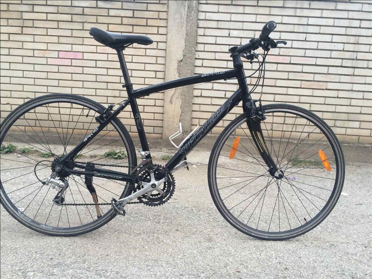 BIciklete-Specialized