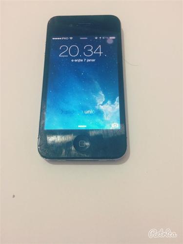 iPhone 4