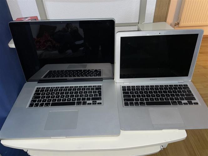 MacBook air/pro 
