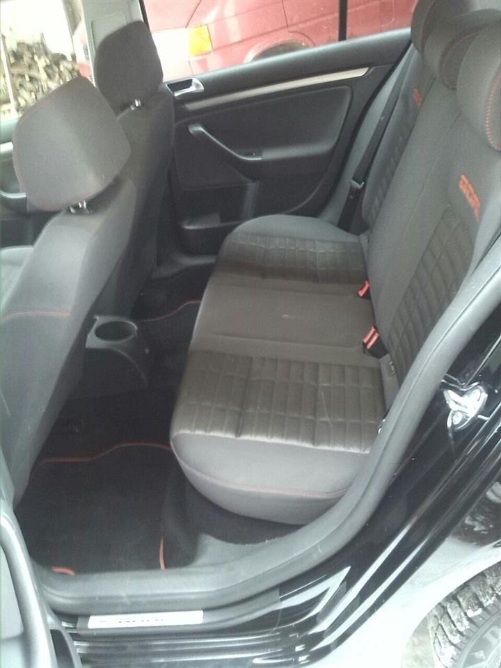 Golf-