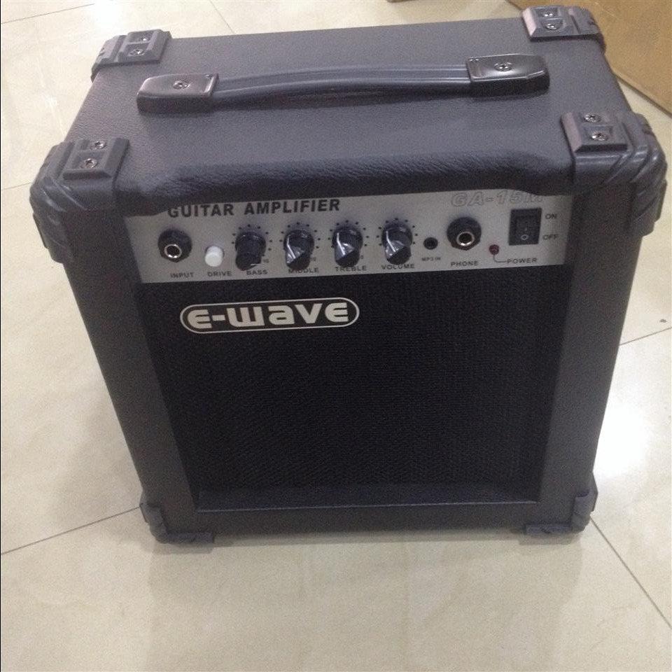ZERUS-ZERI-15W