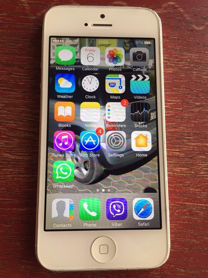 iPhone-5