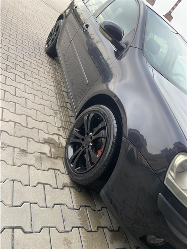 Vw 17 Coll