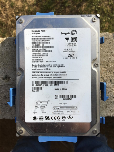 HARD DISK PER PC