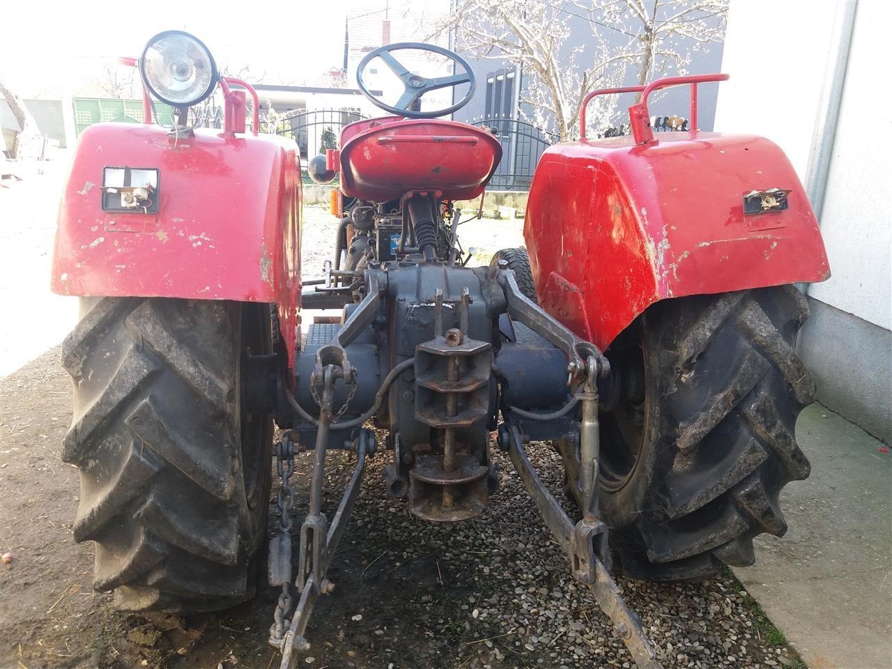 Traktor-