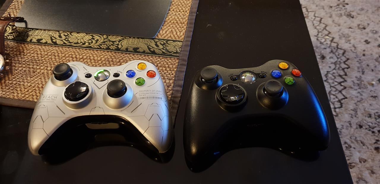 Xbox360
