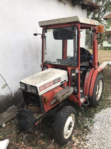 Traktor