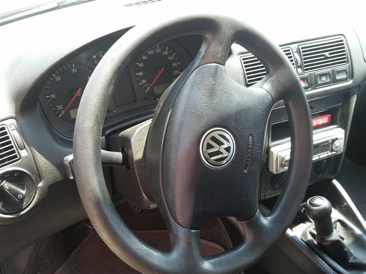 Golf-4
