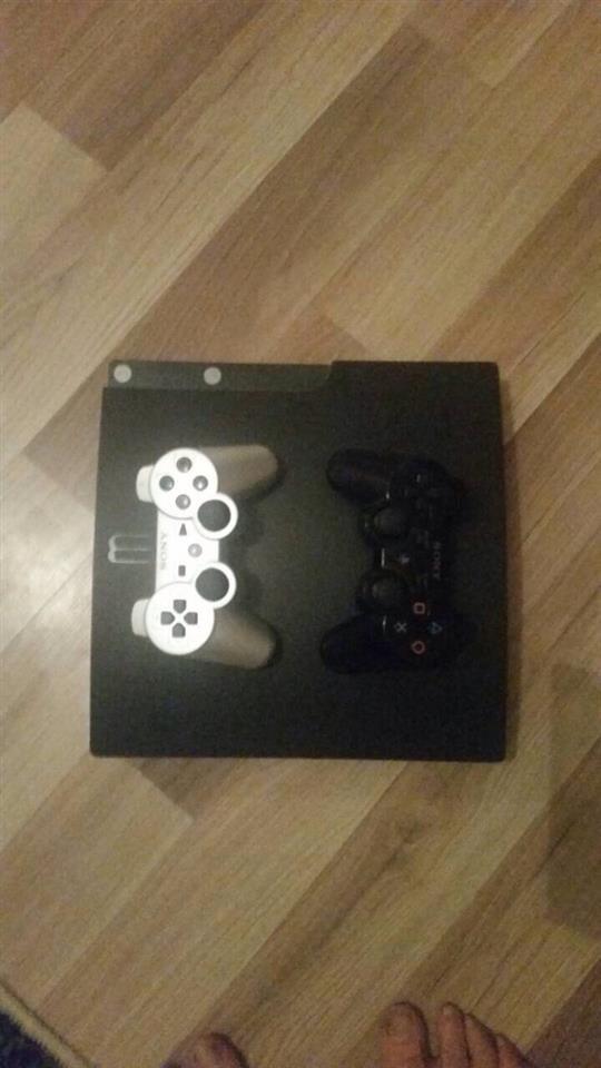 Ps3-ngjendje-perfektee