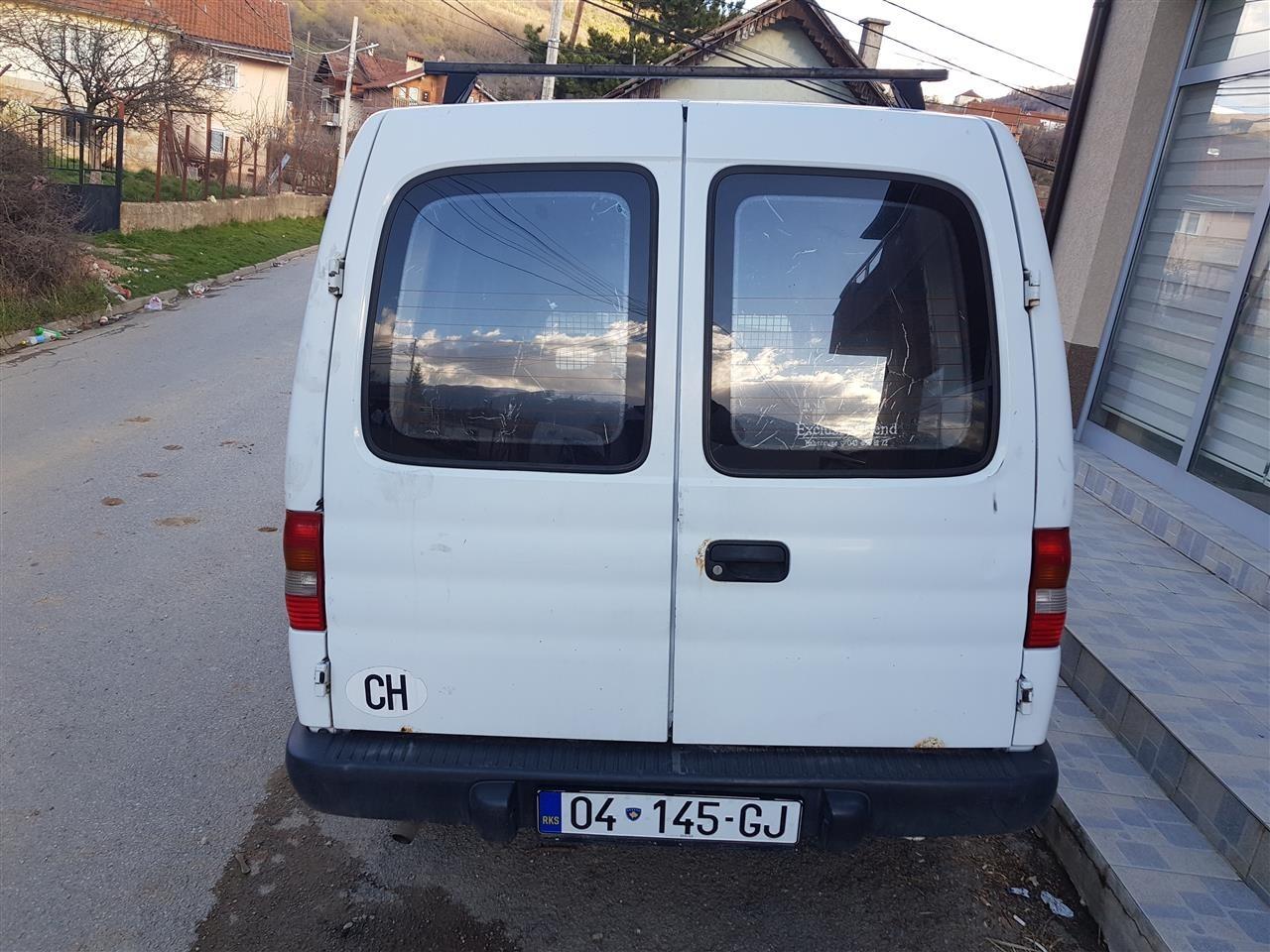 Opel-combo
