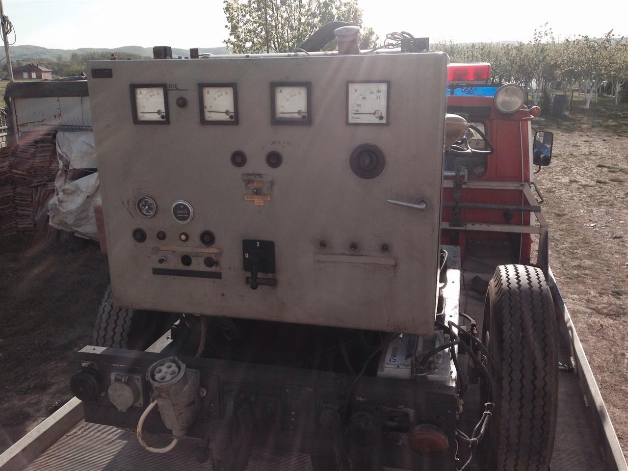 Gjenerator