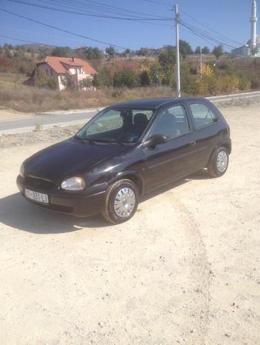 Corsa