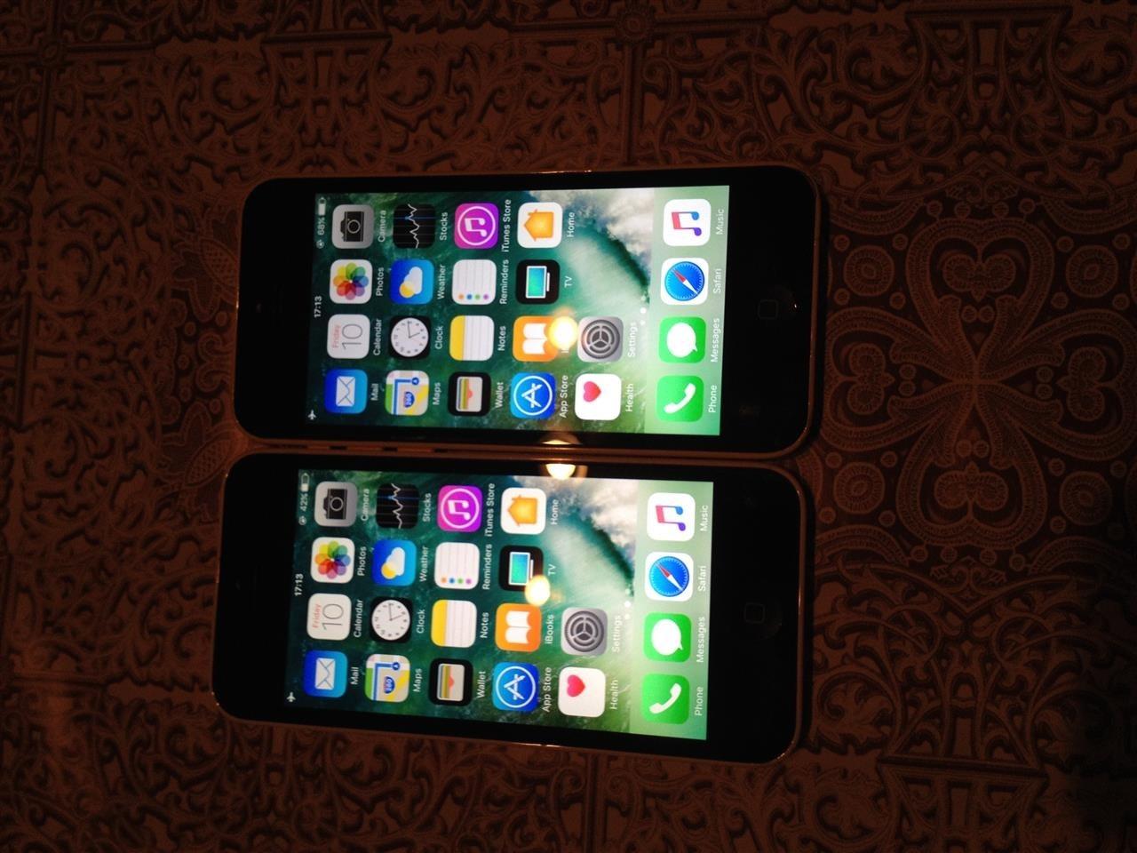 Iphone-5c