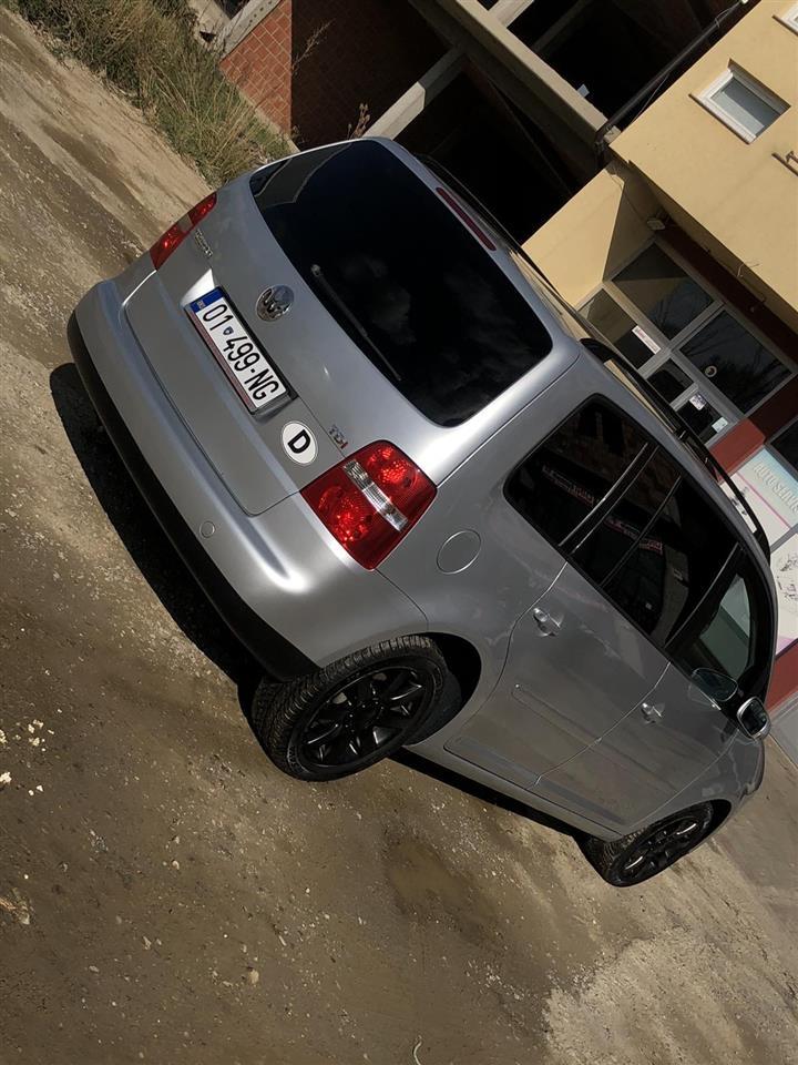 Touran-DSG-