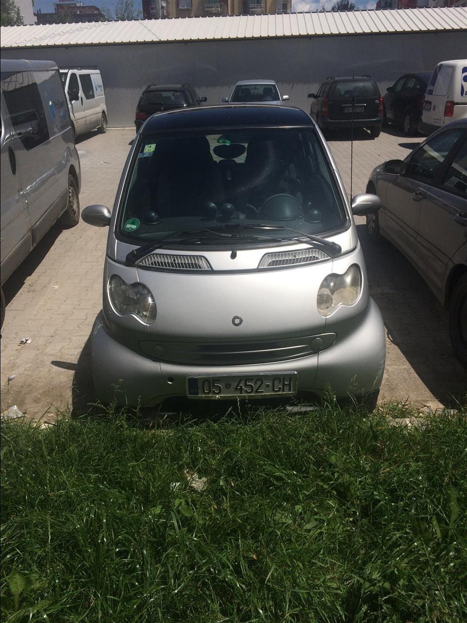 Smart-