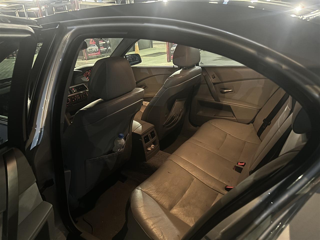 Bmw-E60-per-pjes