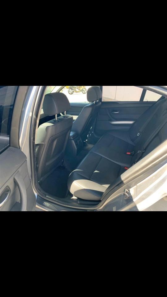 Bmw--320d-