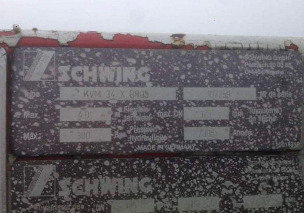 SCHWING--