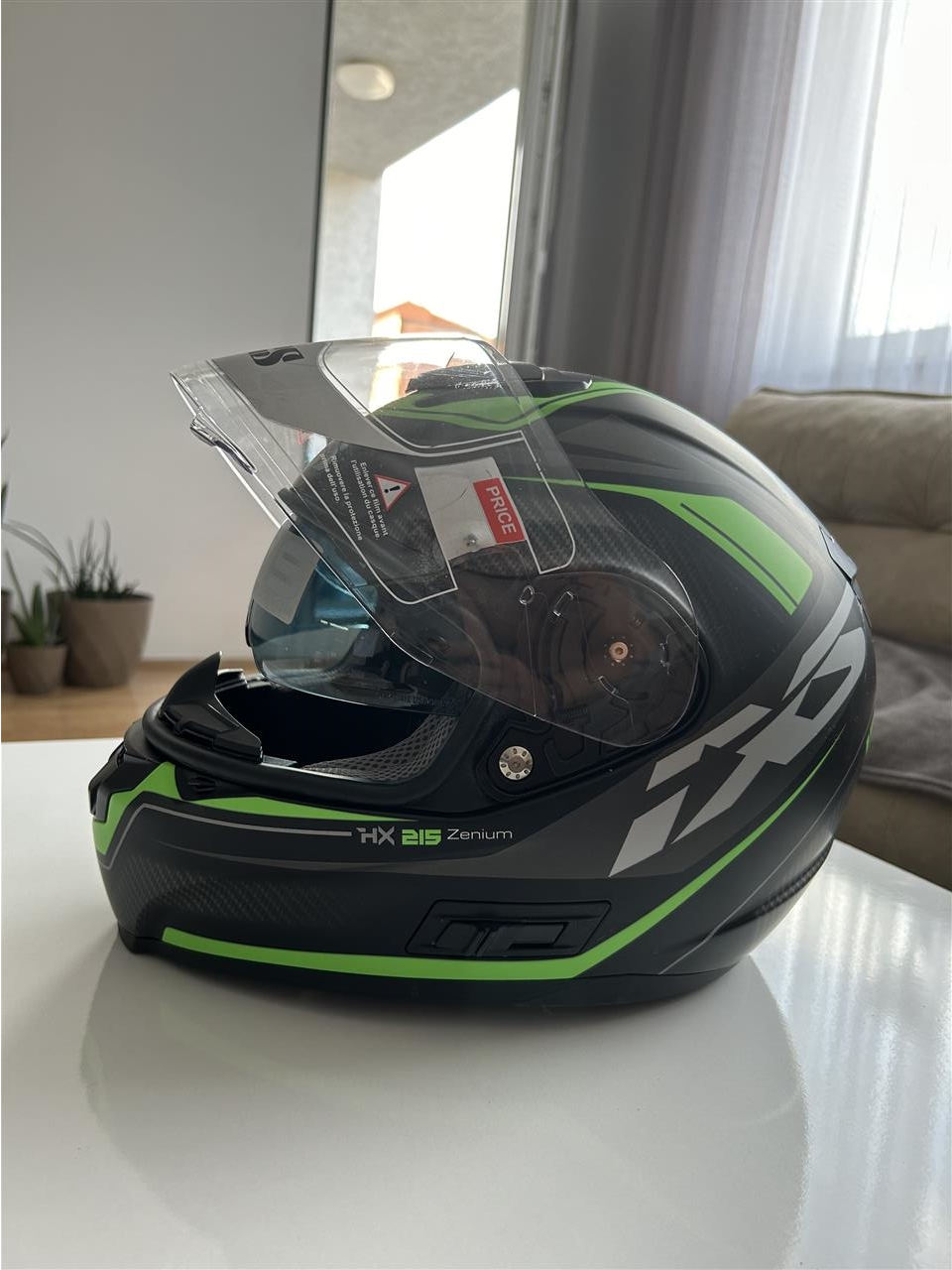 Helmet