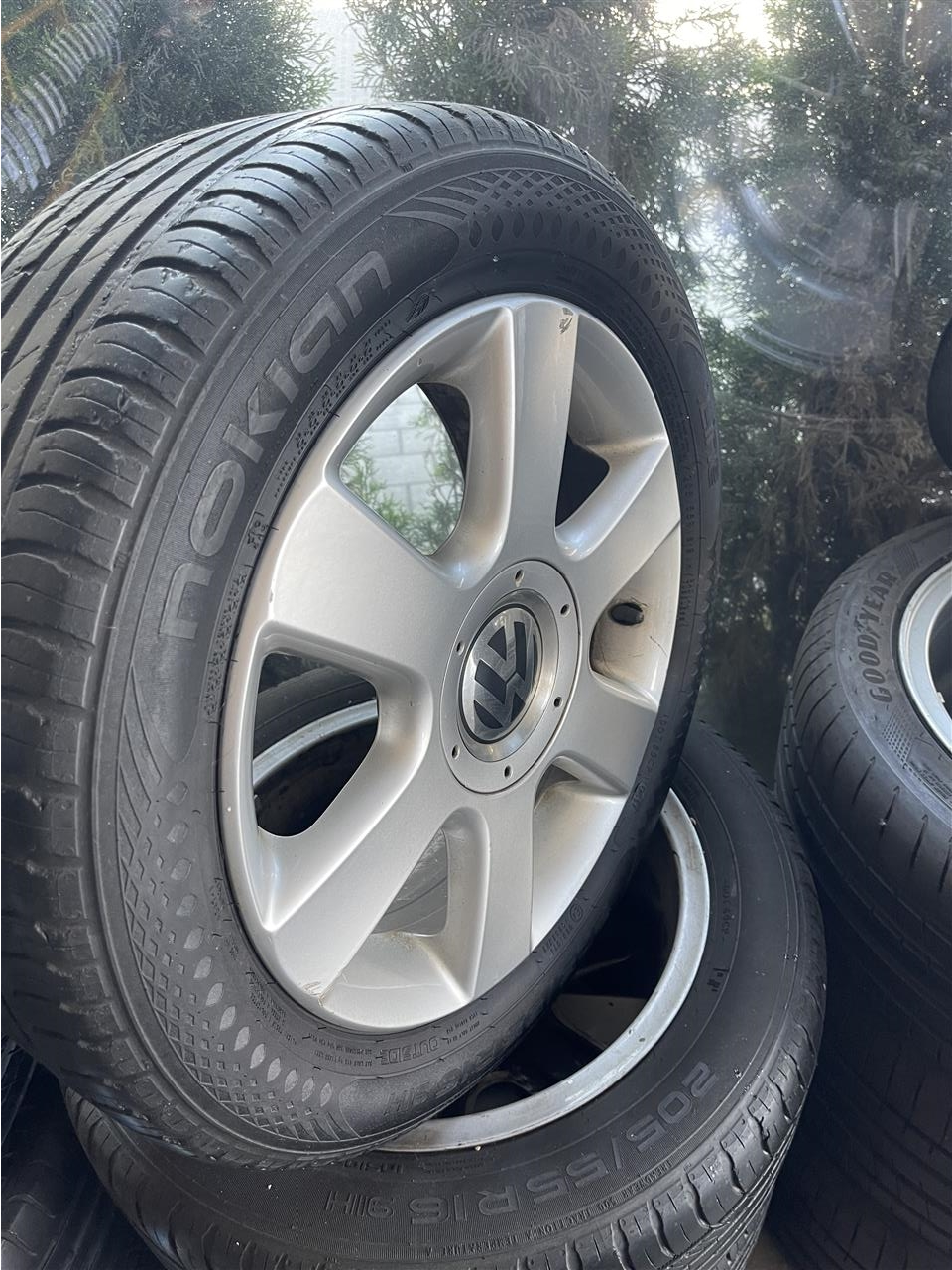 Fellne-16-per-volkswagen