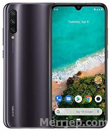 Xiaomi mi a3