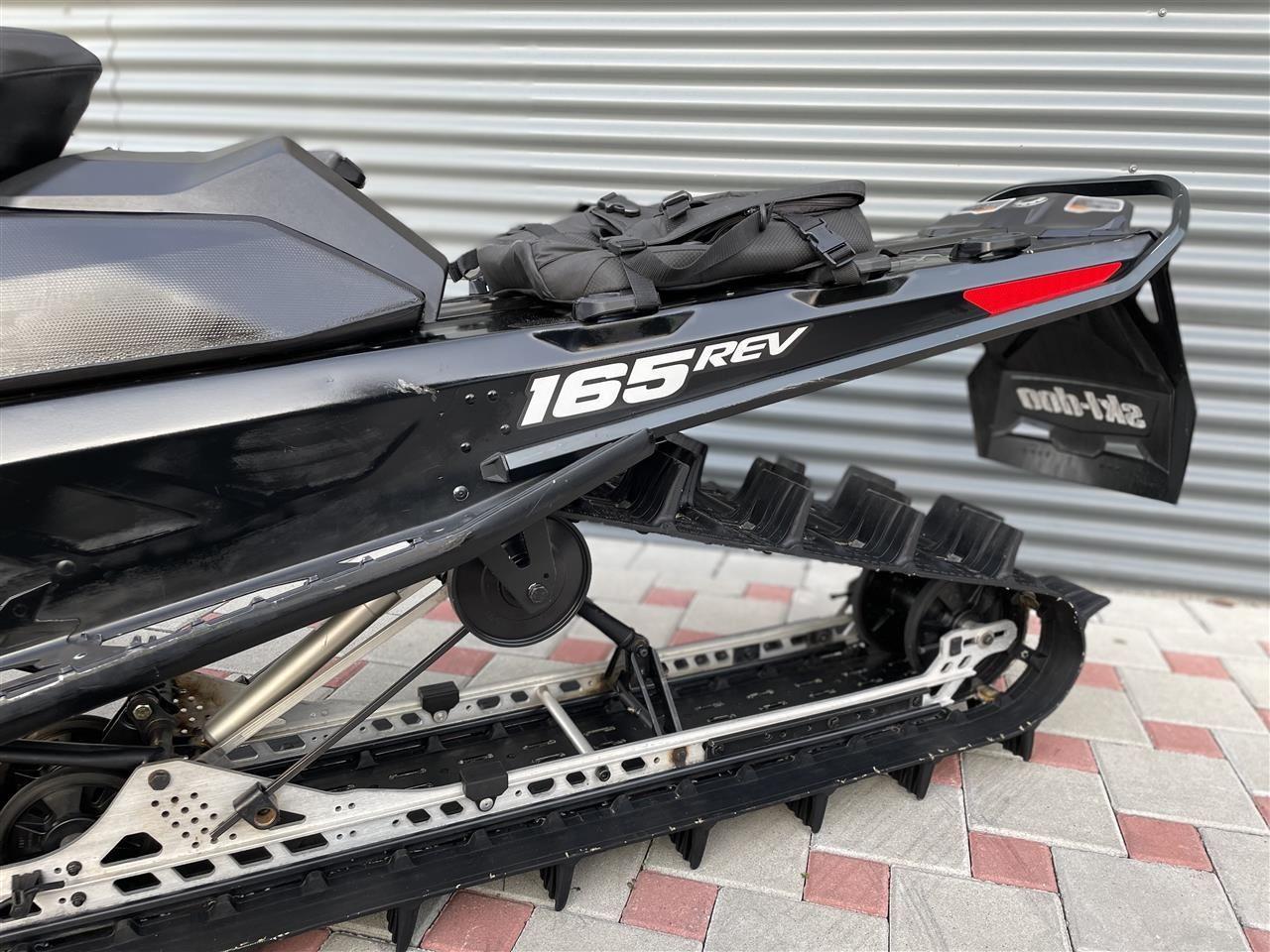 Ski-doo--850-E-TEC-